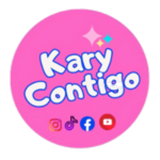 logo kary contigo