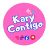 Logo kary contigo