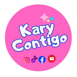 Logo kary contigo